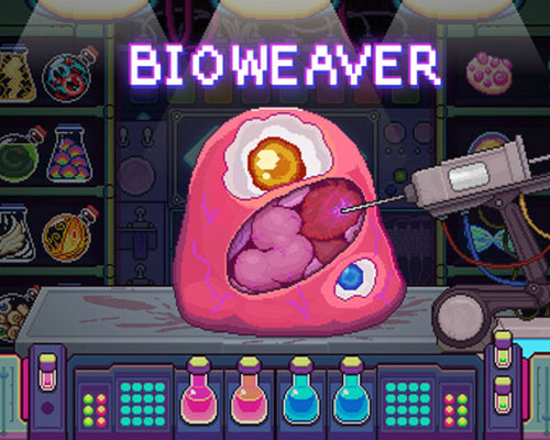 Bioweaver pc free download (v2.0.8b)