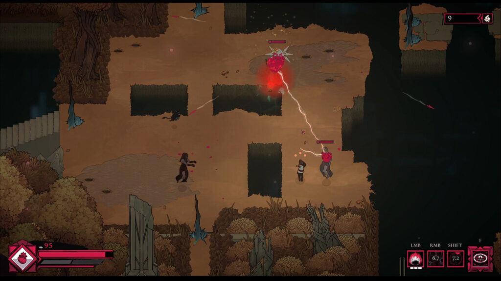 Blackheart PC Free Download