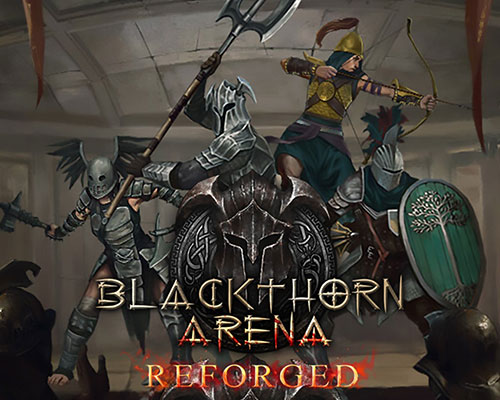 Blackthorn Arena: Reforged Free Download (v20250329)