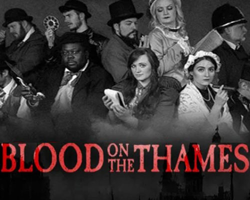 Blood On The Thames PC Free Download