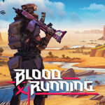 Blood Running PC Free Download (v1.0.3)