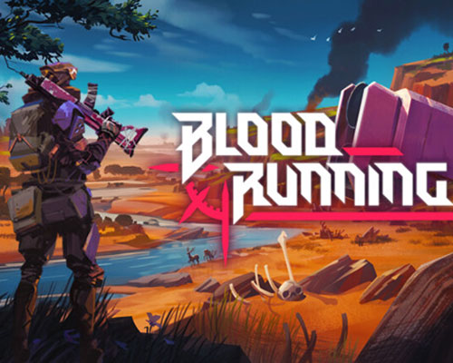Blood running pc free download (v1.0.3)