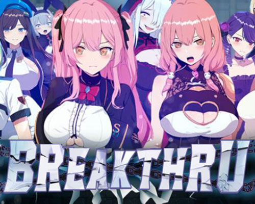 Breakthru PC Free Download (Build 15823877)