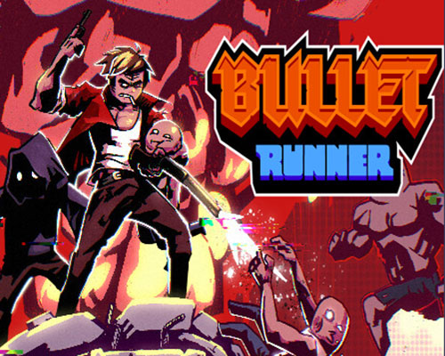 Bullet Runner PC Free Download (v1.2.0 GOG)