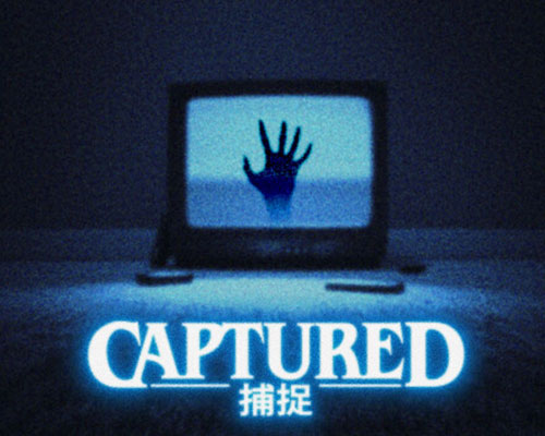 CAPTURED PC Game Free Download (INSANITY)