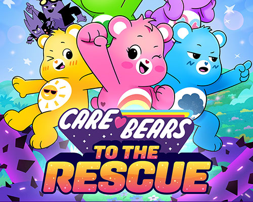 Care Bears: To The Rescue PC Free Download (v1.0.7)