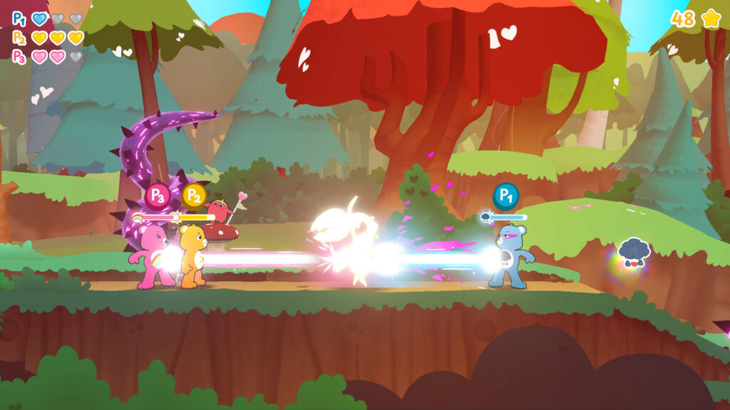 Care Bears: To The Rescue PC Free Download (v1.0.7)