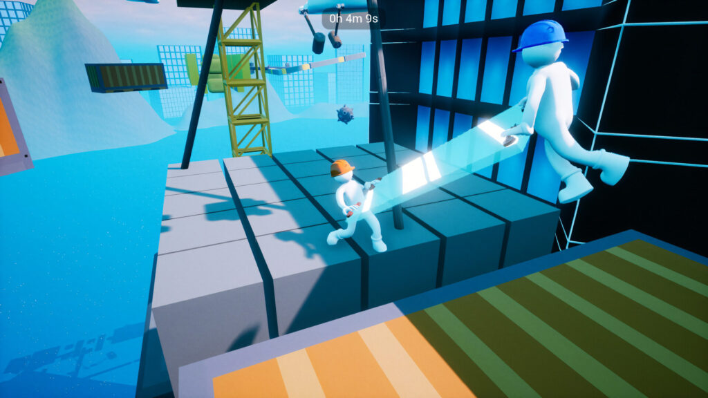 Carry The Glass PC Free Download (Build 17732749)