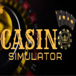 Casino Simulator 2024 PC Free Download (v1.0 Final)