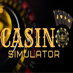 Casino Simulator 2024 PC Free Download (v1.0 Final)