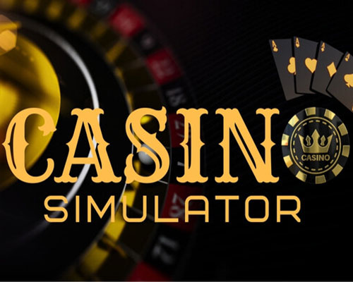 Casino Simulator 2024 PC Free Download (v1.0 Final)