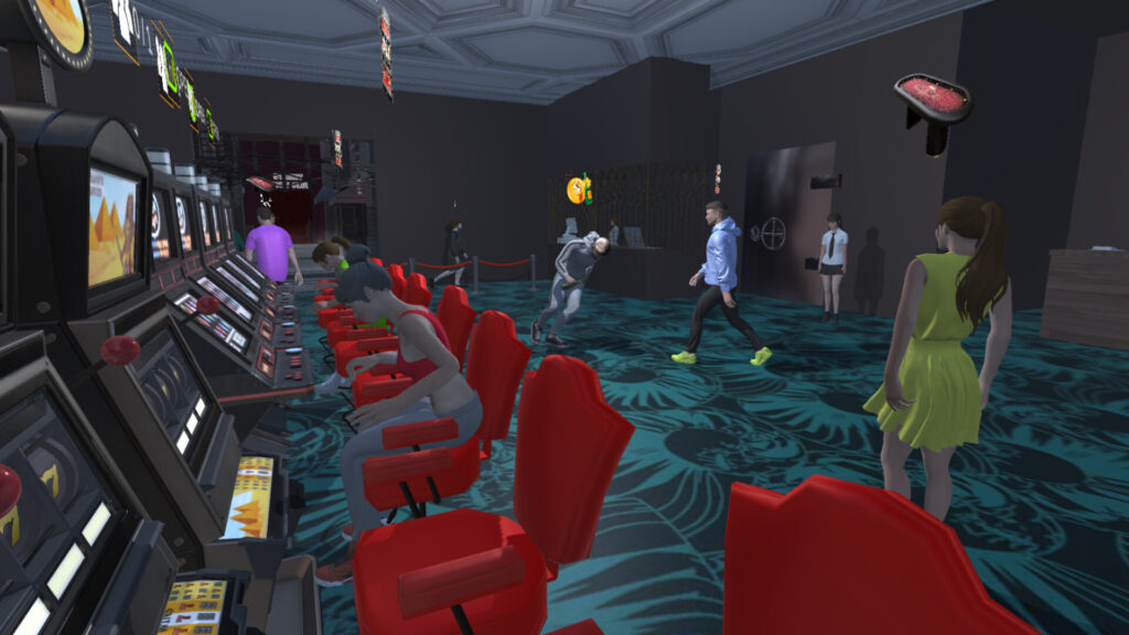 Casino Simulator 2024 PC Free Download (v1.0 Final)