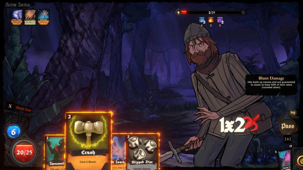 Claymores of the Lost Kingdom PC Free Download