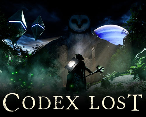 Codex Lost PC Free Download (Tenoke)