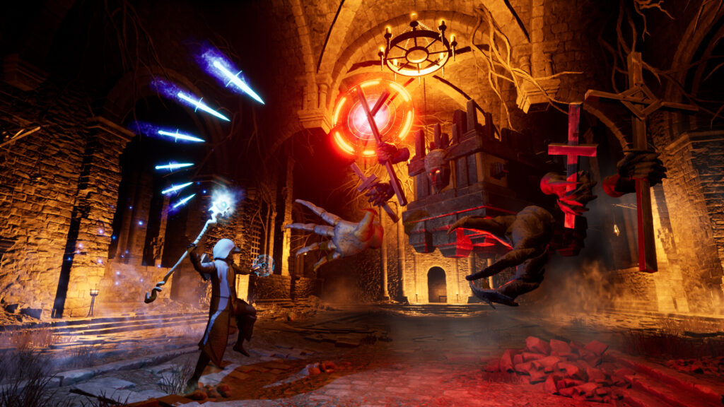Codex Lost PC Free Download (Tenoke)
