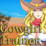 Cowgirl Trainer PC Free Download (Final)