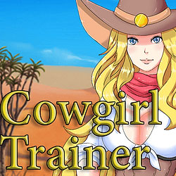 Cowgirl Trainer PC Free Download (Final)