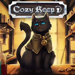 Cozy Keep: Farm Craft Manage Free Download (B19988750)