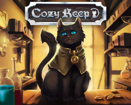 Cozy keep: farm craft manage free download (b19988750)