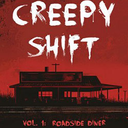 Creepy Shift: Roadside Diner Free Download (Build 20858325)