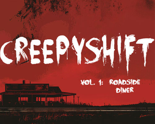 Creepy shift: roadside diner free download (build 20858325)