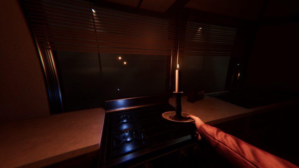 Creepy shift: roadside diner free download (build 20858325)