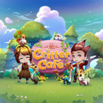 Critter Café PC Free Download (Goldberg)