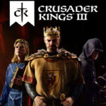 Crusader Kings III Free (v1.19.0.6+High Medieval Warfare Attire)