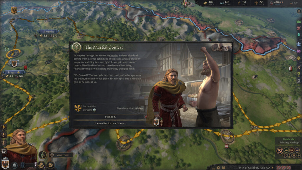 Crusader kings iii free (v1.19.0.6+high medieval warfare attire)