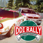 DDI Rally Championship PC Free Download (v0.2.0)