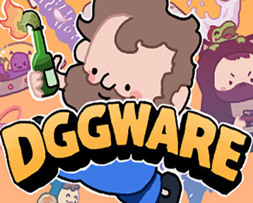 DGGWare PC Free Download (Build 16554970)