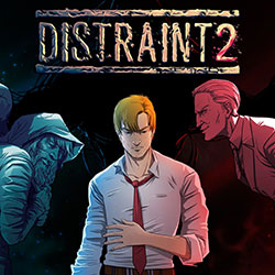 DISTRAINT 2 PC Free Download (v2024.10.29)