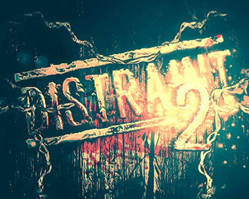 DISTRAINT 2 PC Free Download (v2024.10.29)