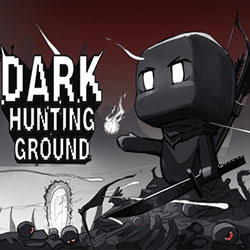 Dark Hunting Ground PC Free Download (v1.6.1)