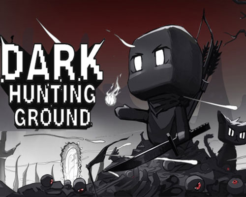 Dark hunting ground pc free download (v1.6.1)