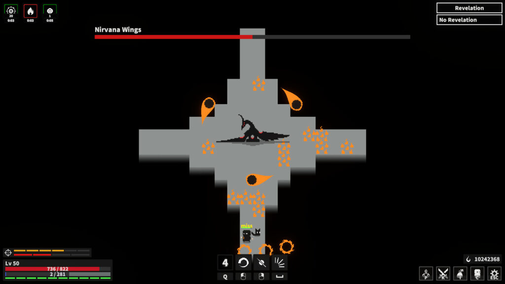 Dark hunting ground pc free download (v1.6.1)