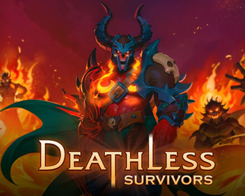 Deathless: Survivors PC Free Download (Early Access)