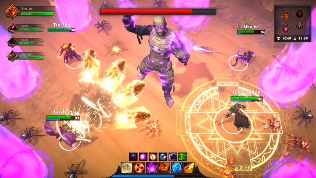Deathless: Survivors PC Free Download (Early Access)