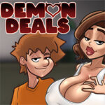 Demon Deals PC Free Download (v0.6.1.7)