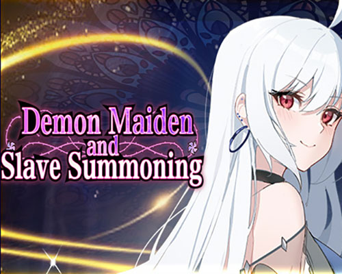 Demon Maiden and Slave Summoning Free Download