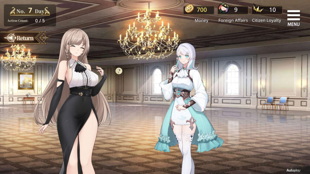 Demon Maiden and Slave Summoning Free Download