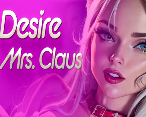 Desire: Mrs. Claus PC Free Download