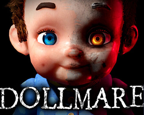 Dollmare PC Free Download (v20250520)