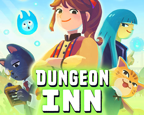 Dungeon inn pc free download (build 20751084)