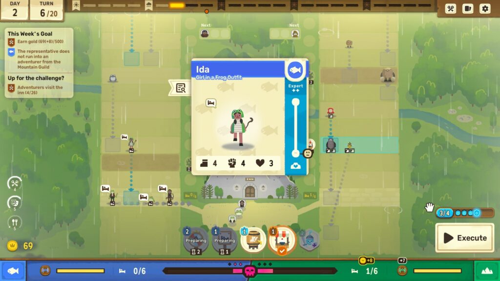 Dungeon inn pc free download (build 20751084)