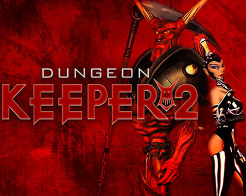 Dungeon Keeper 2 PC Free Download (v1.7.HF)