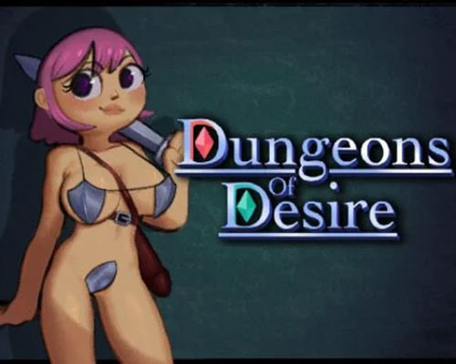 Dungeons of Desire PC Free Download