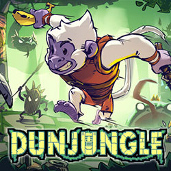 Dunjungle PC Free Download (v1.0 Final)