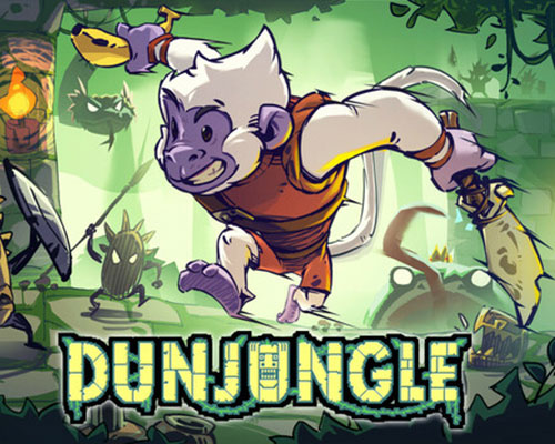 Dunjungle pc free download (v1.0 final)