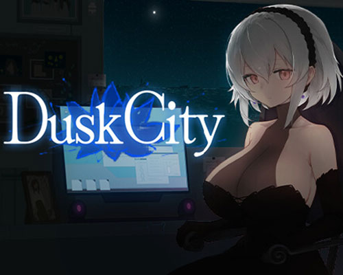 Dusk City PC Free Download
